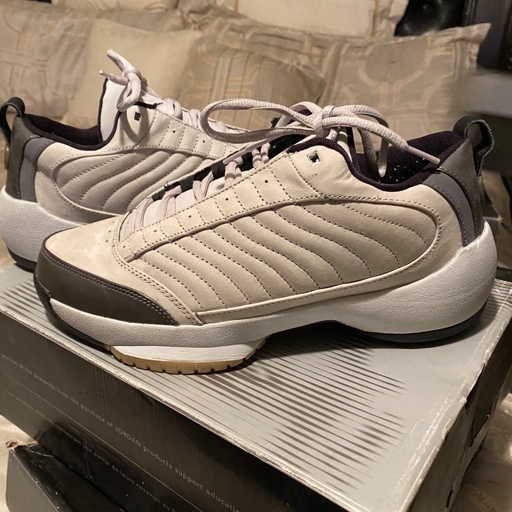 Air Jordan